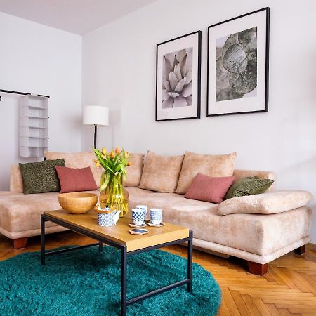 Apartament Zakatek Z Dwiema Sypialniami Bielsko-Biała Kültér fotó