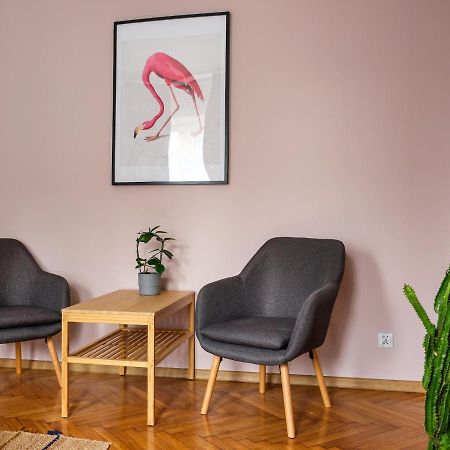 Apartament Zakatek Z Dwiema Sypialniami Bielsko-Biała Kültér fotó