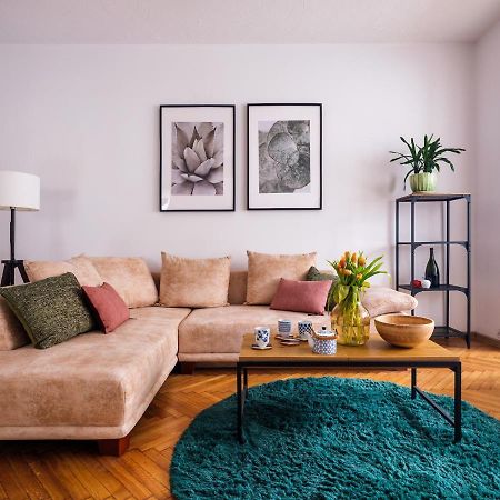 Apartament Zakatek Z Dwiema Sypialniami Bielsko-Biała Kültér fotó
