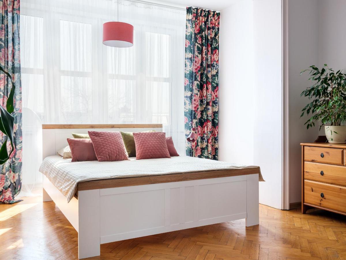Apartament Zakatek Z Dwiema Sypialniami Bielsko-Biała Kültér fotó