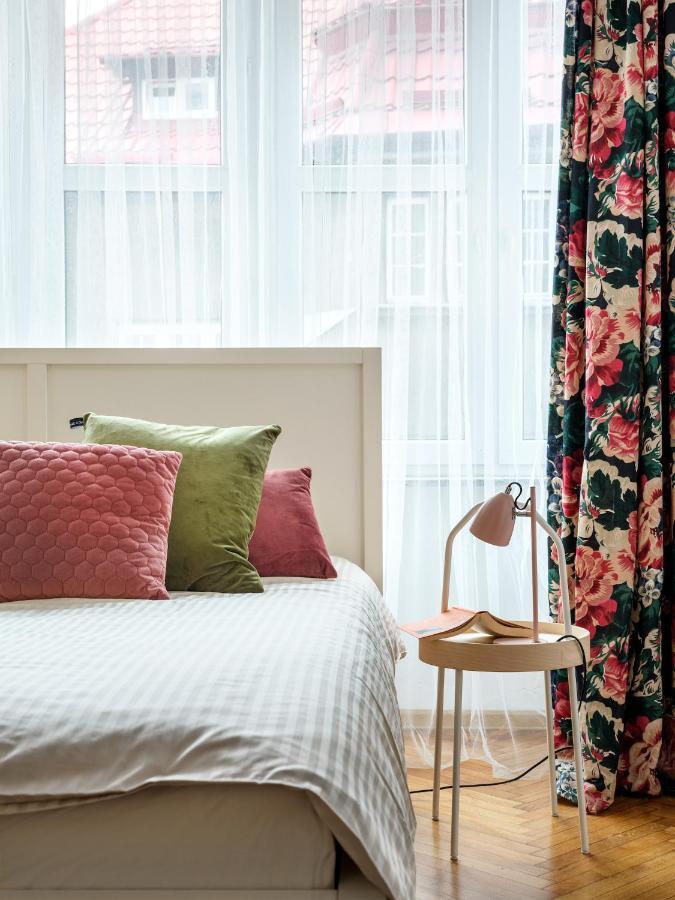 Apartament Zakatek Z Dwiema Sypialniami Bielsko-Biała Kültér fotó