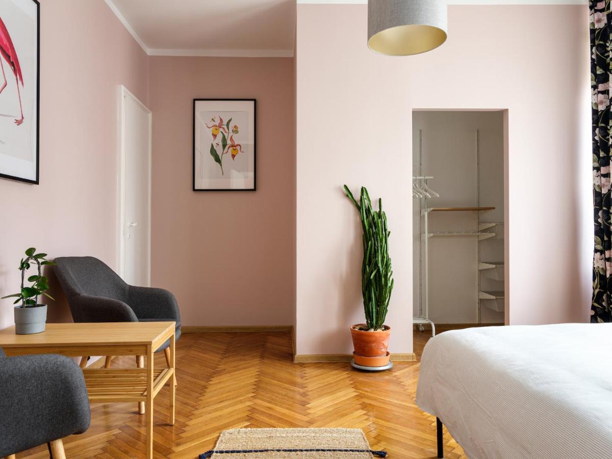Apartament Zakatek Z Dwiema Sypialniami Bielsko-Biała Kültér fotó