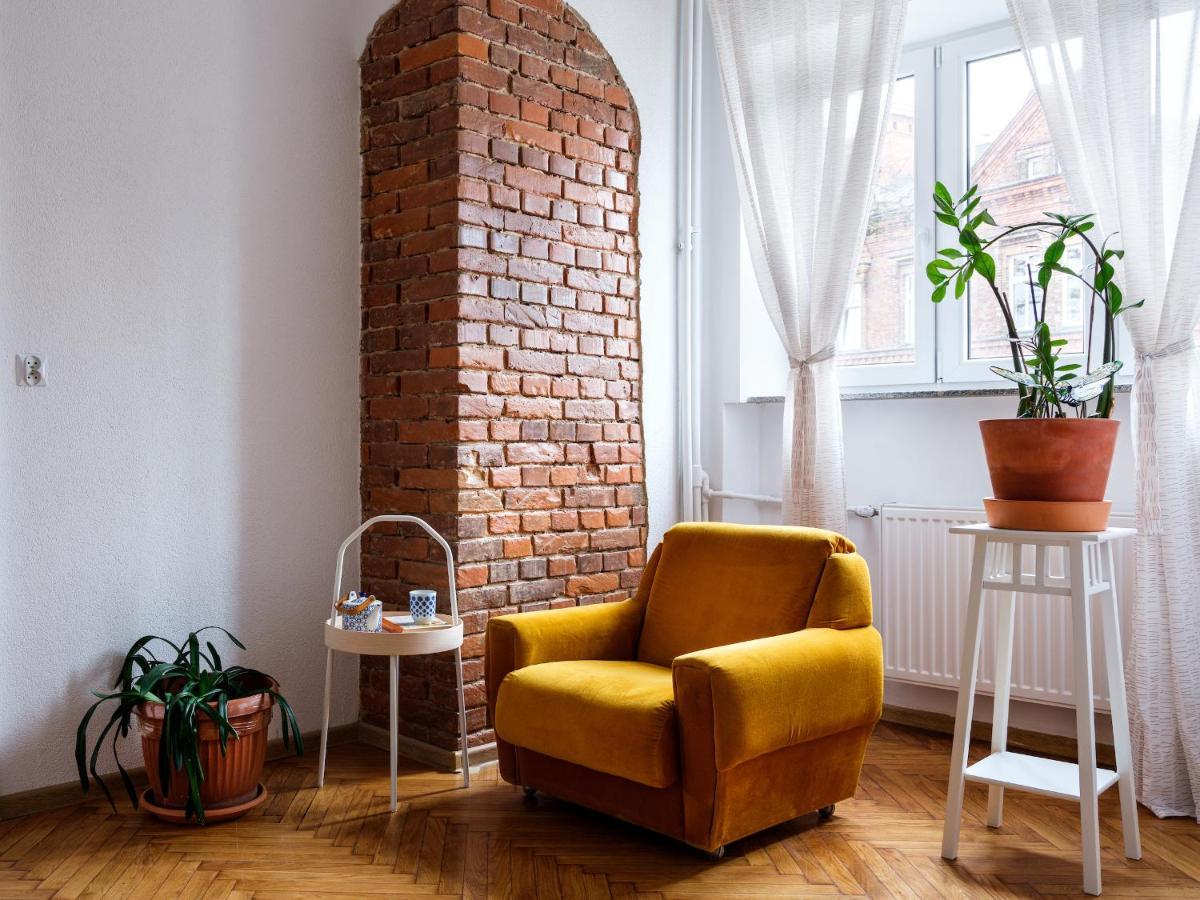 Apartament Zakatek Z Dwiema Sypialniami Bielsko-Biała Kültér fotó