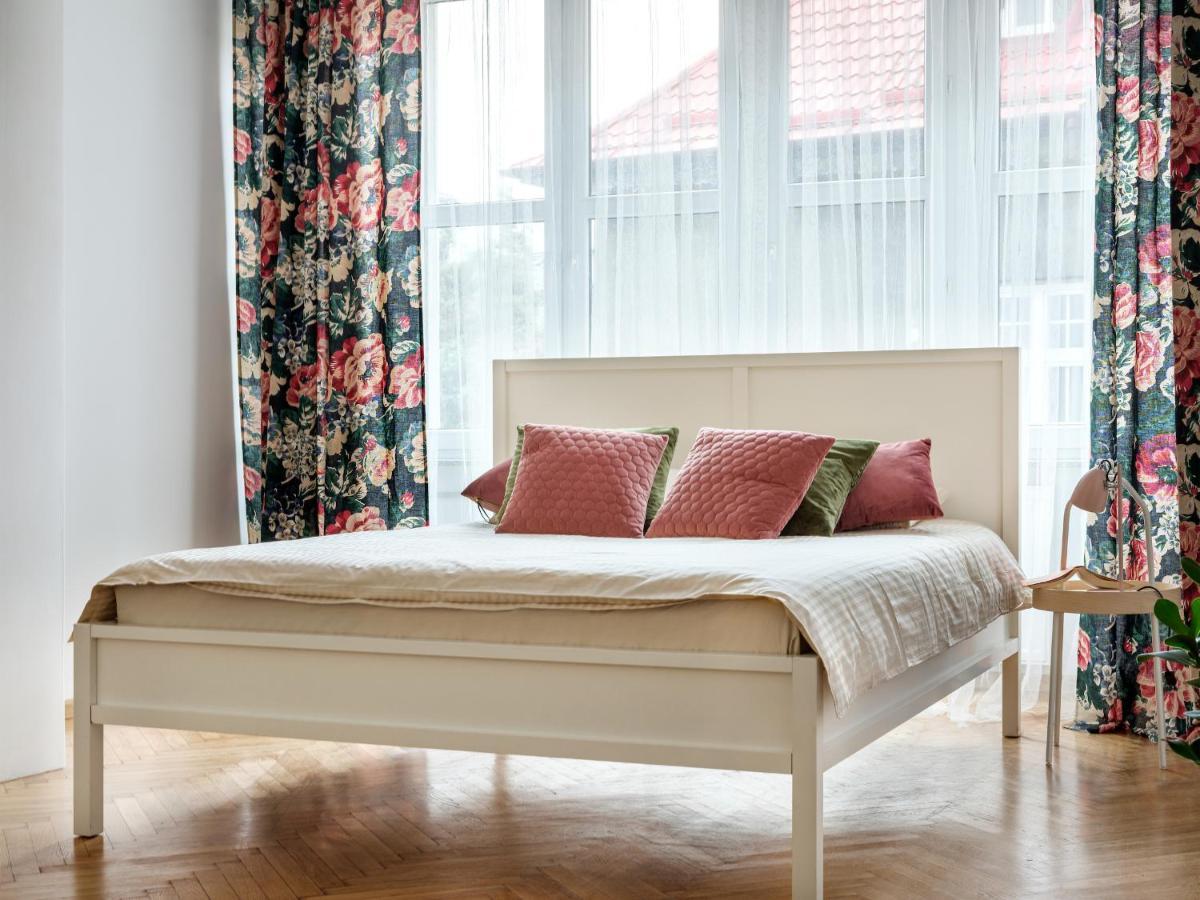 Apartament Zakatek Z Dwiema Sypialniami Bielsko-Biała Kültér fotó